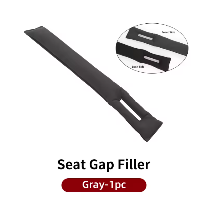 SlipStop - Seat Gap Filler