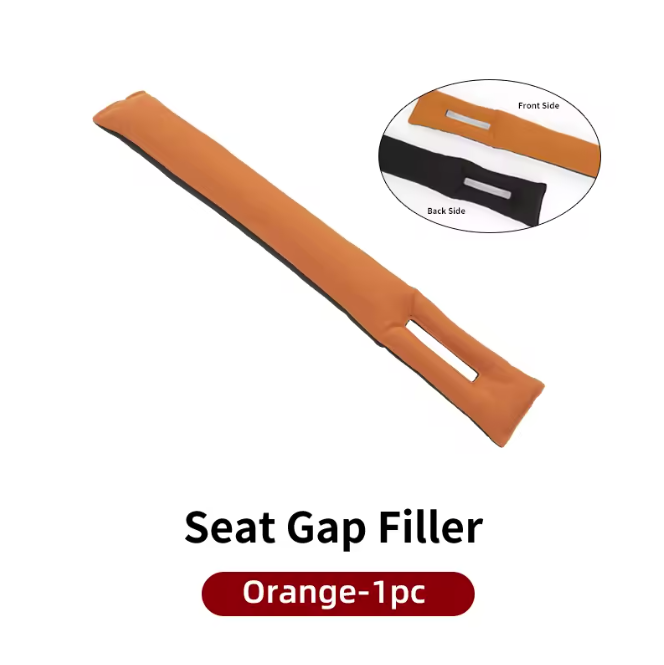 SlipStop - Seat Gap Filler