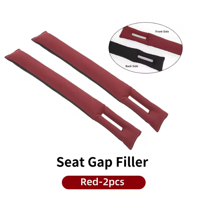 SlipStop - Seat Gap Filler