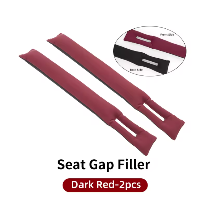 SlipStop - Seat Gap Filler