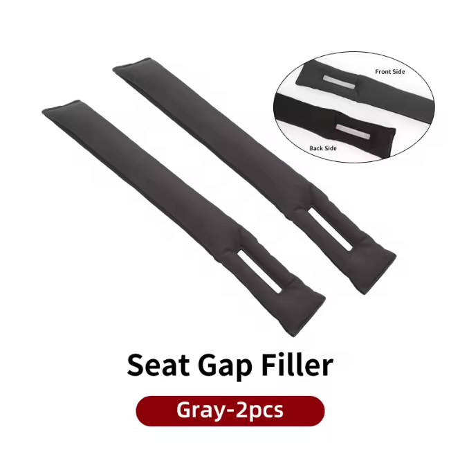 SlipStop - Seat Gap Filler