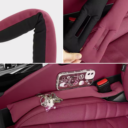 SlipStop - Seat Gap Filler