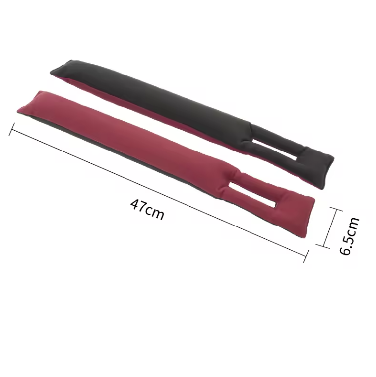 SlipStop - Seat Gap Filler