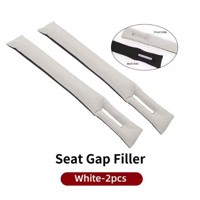 SlipStop - Seat Gap Filler