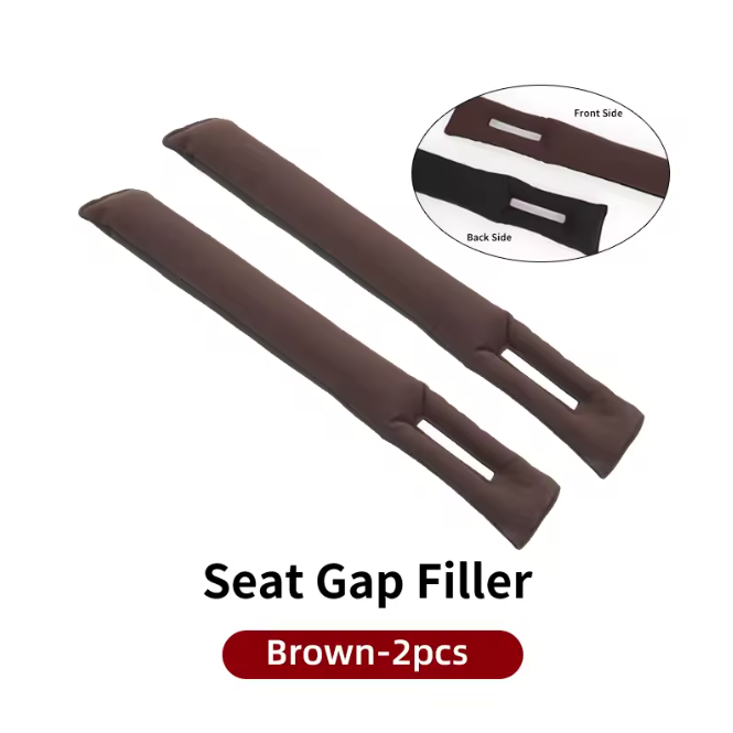 SlipStop - Seat Gap Filler